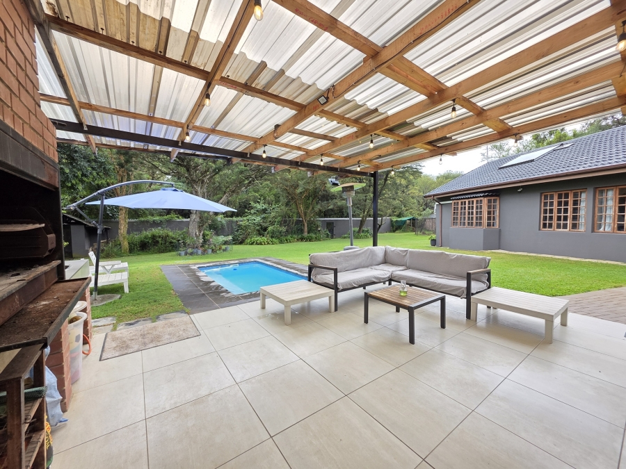 3 Bedroom Property for Sale in Garsfontein Gauteng