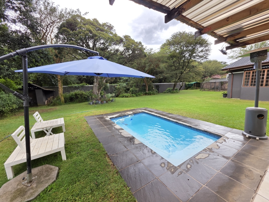 3 Bedroom Property for Sale in Garsfontein Gauteng