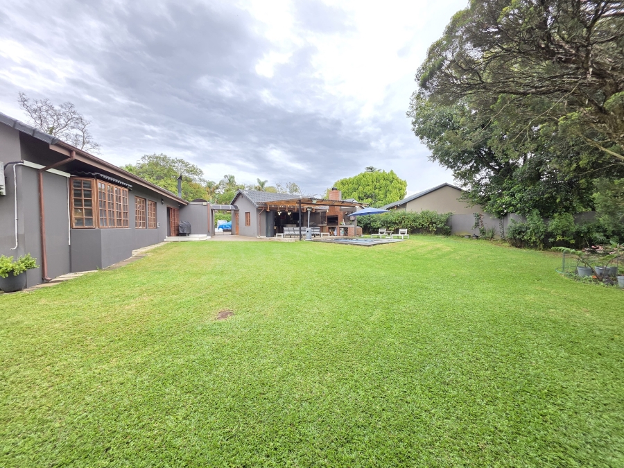 3 Bedroom Property for Sale in Garsfontein Gauteng