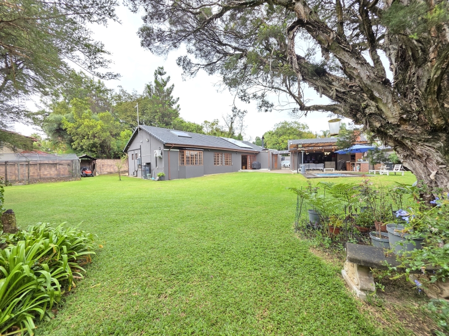 3 Bedroom Property for Sale in Garsfontein Gauteng