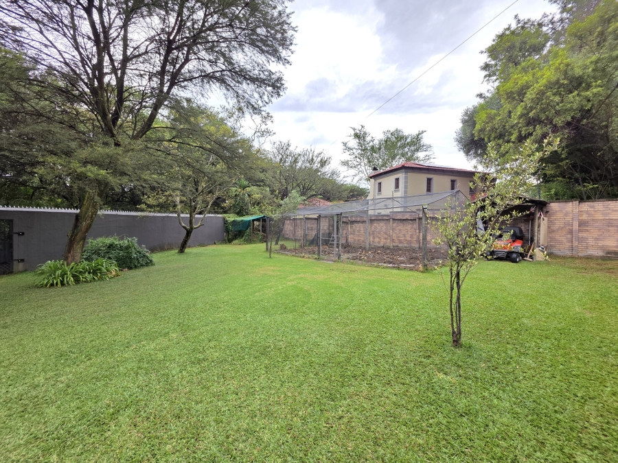 3 Bedroom Property for Sale in Garsfontein Gauteng