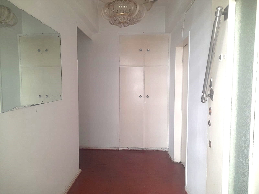 3 Bedroom Property for Sale in Hillbrow Gauteng