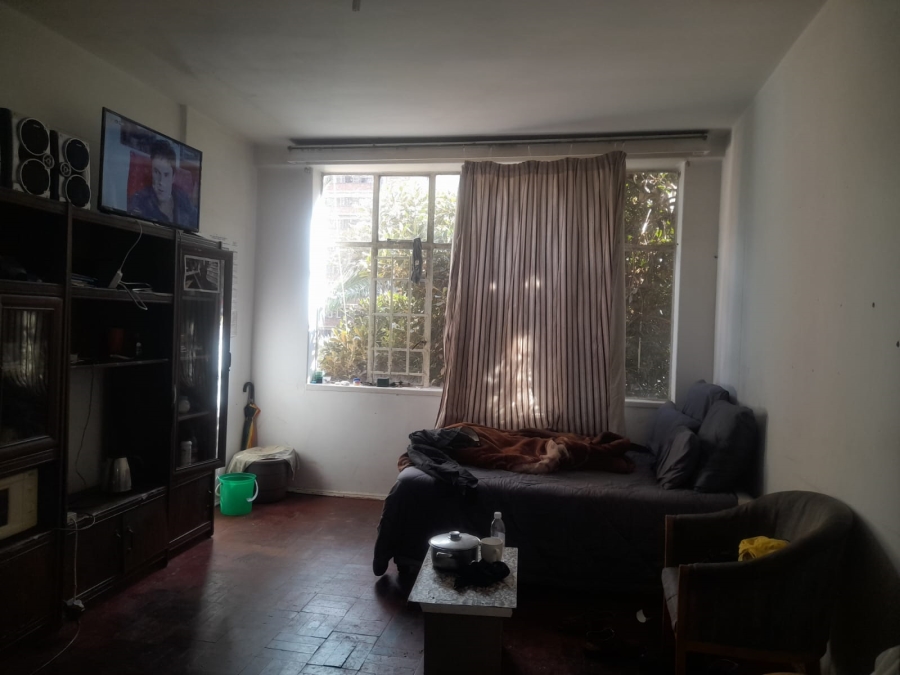3 Bedroom Property for Sale in Hillbrow Gauteng