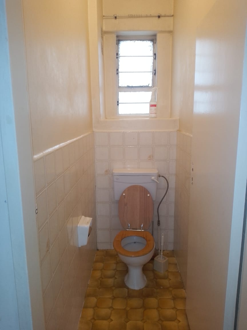 3 Bedroom Property for Sale in Hillbrow Gauteng