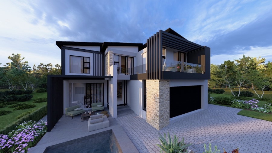 4 Bedroom Property for Sale in Fountainbrook Estate Gauteng