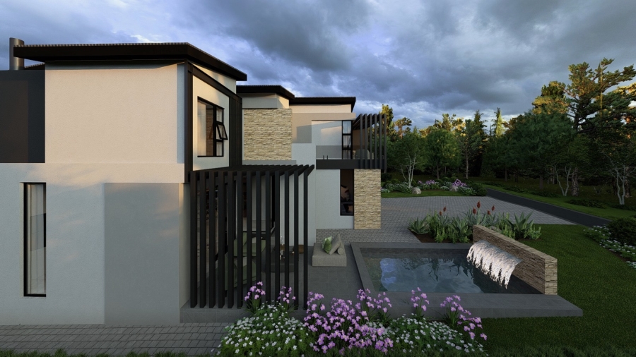4 Bedroom Property for Sale in Fountainbrook Estate Gauteng