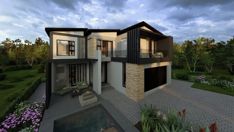 4 Bedroom Property for Sale in Fountainbrook Estate Gauteng