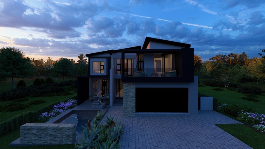 4 Bedroom Property for Sale in Fountainbrook Estate Gauteng