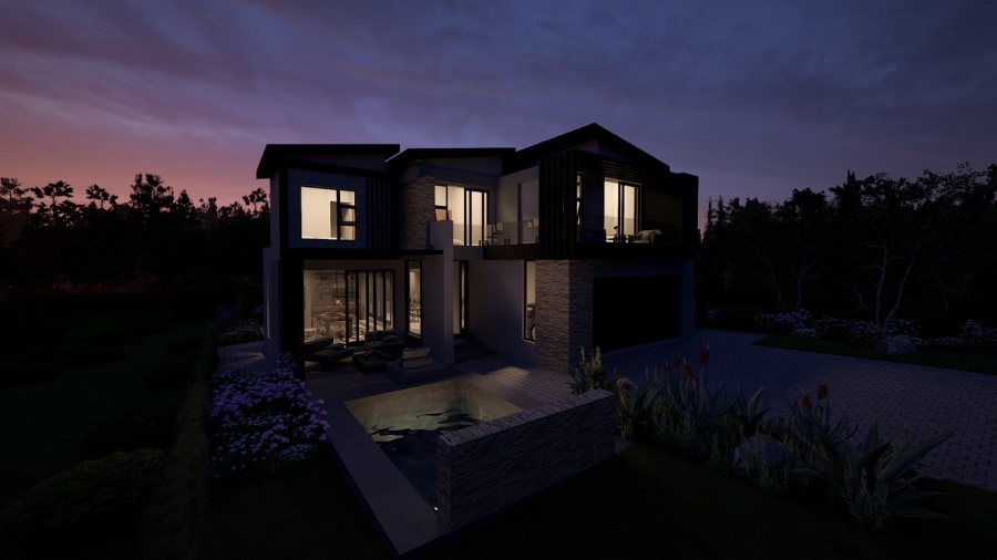 4 Bedroom Property for Sale in Fountainbrook Estate Gauteng