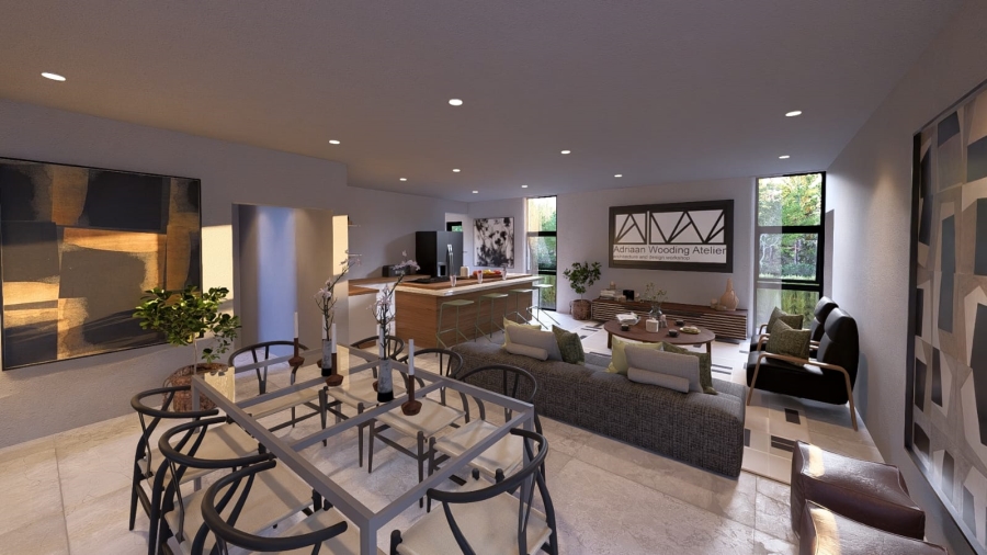 4 Bedroom Property for Sale in Fountainbrook Estate Gauteng