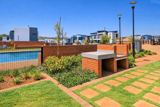 4 Bedroom Property for Sale in Fountainbrook Estate Gauteng