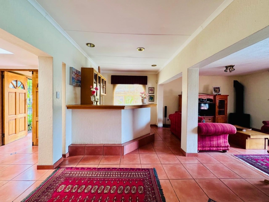 4 Bedroom Property for Sale in Montana Gauteng