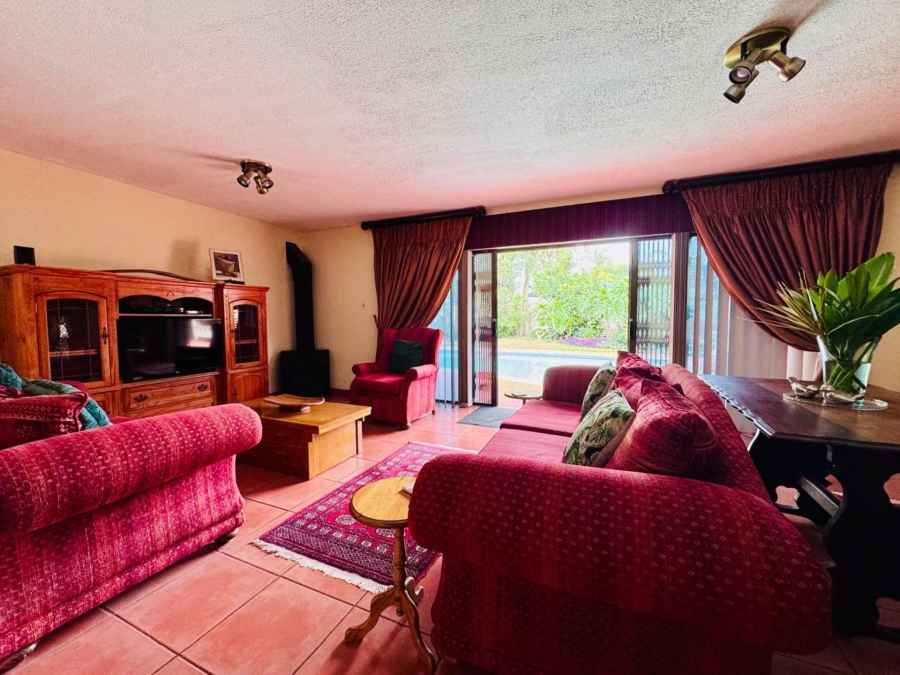 4 Bedroom Property for Sale in Montana Gauteng