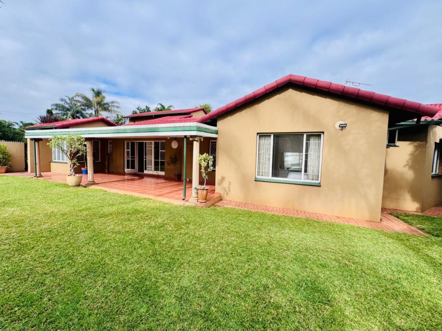 4 Bedroom Property for Sale in Montana Gauteng