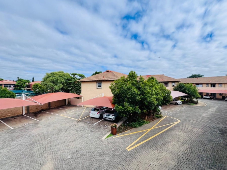2 Bedroom Property for Sale in Sinoville Gauteng