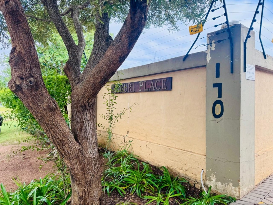 2 Bedroom Property for Sale in Sinoville Gauteng