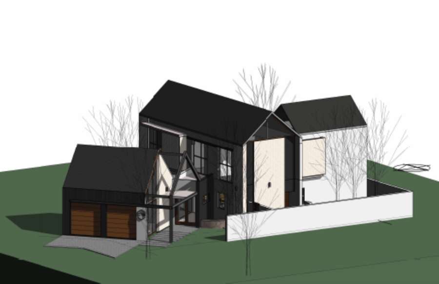 5 Bedroom Property for Sale in Heritage Hill Gauteng