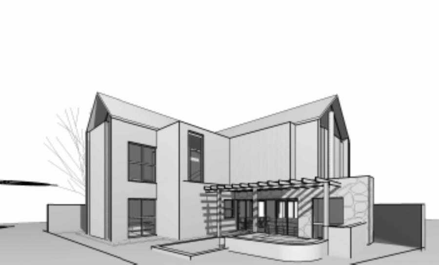 5 Bedroom Property for Sale in Heritage Hill Gauteng