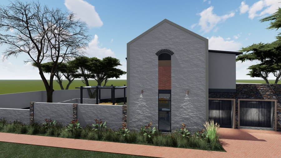 4 Bedroom Property for Sale in Heritage Hill Gauteng