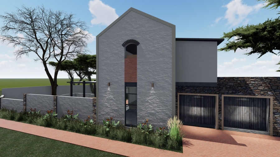 4 Bedroom Property for Sale in Heritage Hill Gauteng