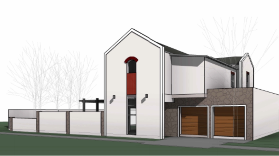 4 Bedroom Property for Sale in Heritage Hill Gauteng