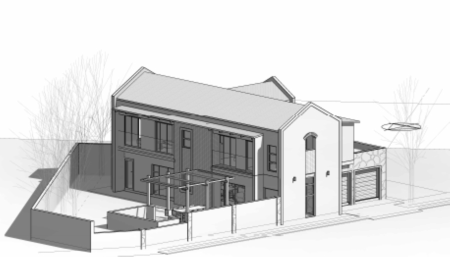 4 Bedroom Property for Sale in Heritage Hill Gauteng