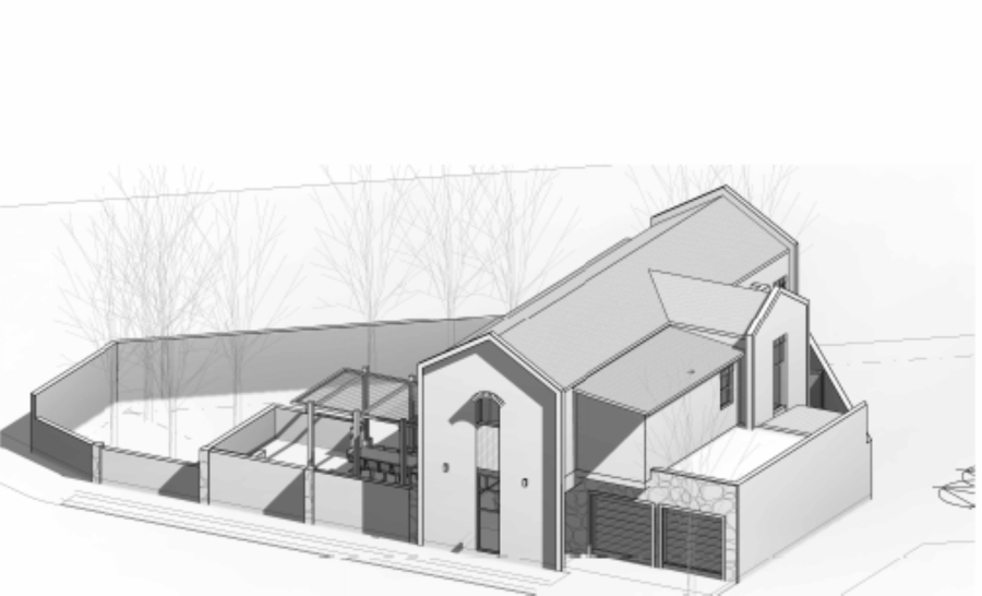 4 Bedroom Property for Sale in Heritage Hill Gauteng