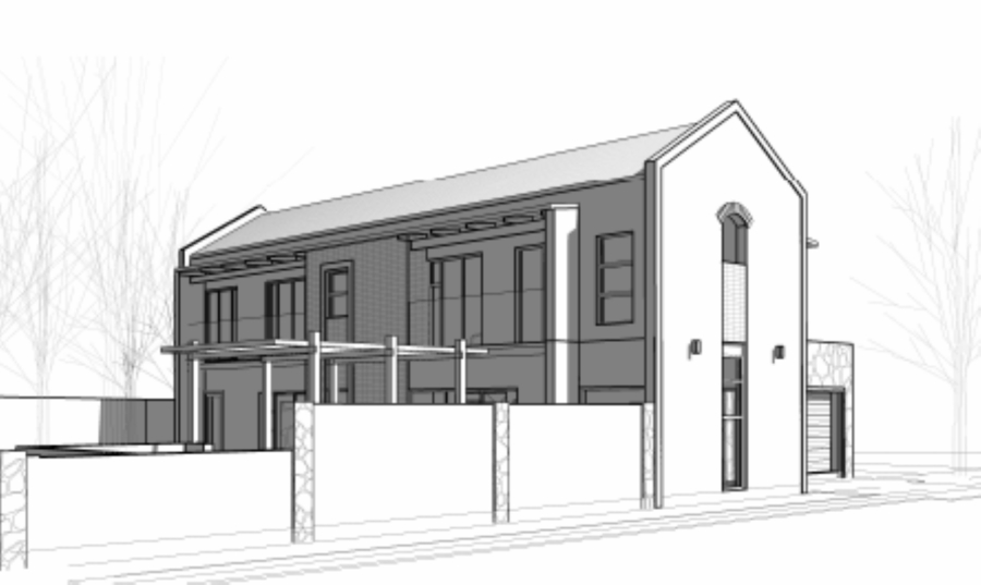 4 Bedroom Property for Sale in Heritage Hill Gauteng