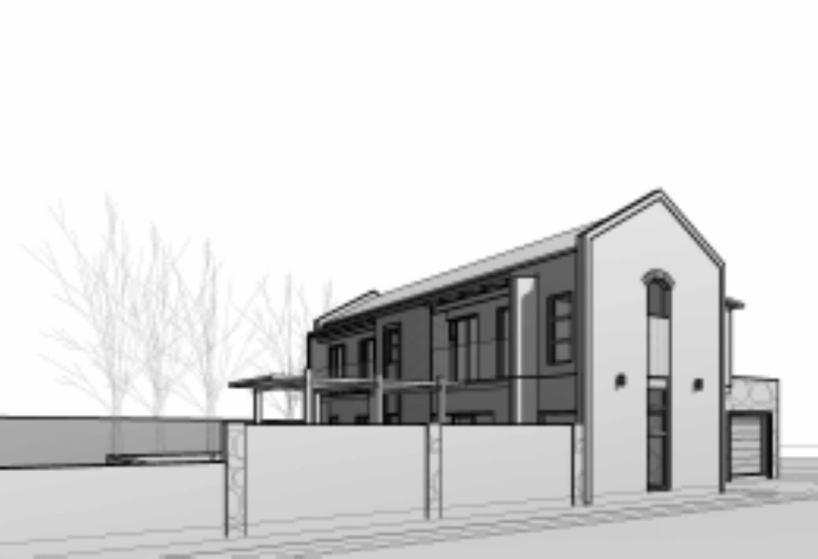 4 Bedroom Property for Sale in Heritage Hill Gauteng