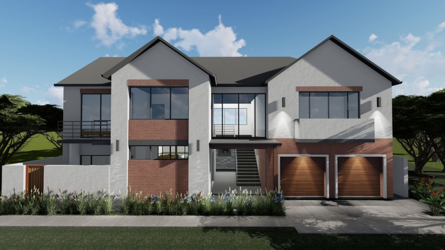 4 Bedroom Property for Sale in Heritage Hill Gauteng