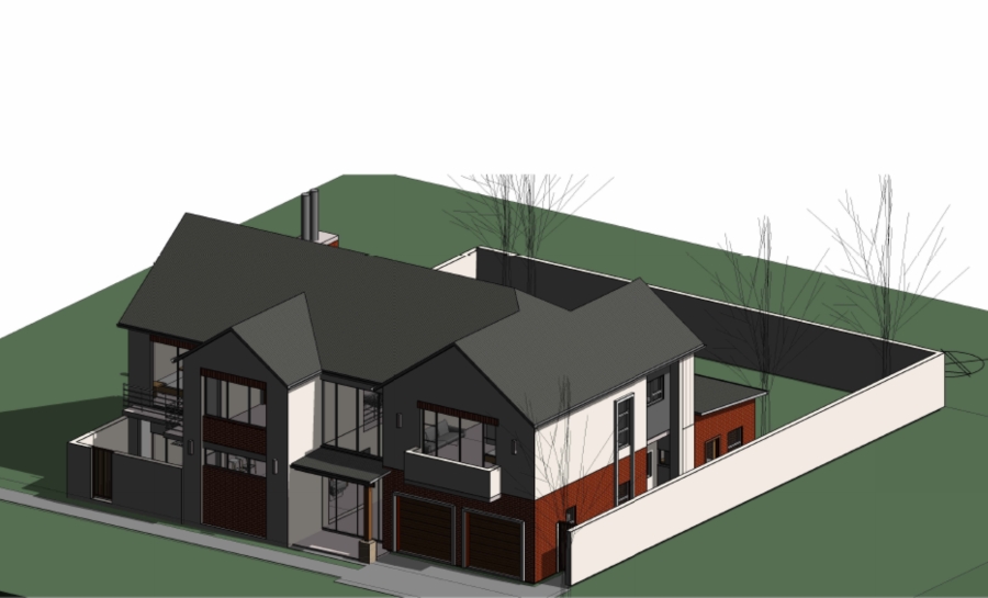 4 Bedroom Property for Sale in Heritage Hill Gauteng