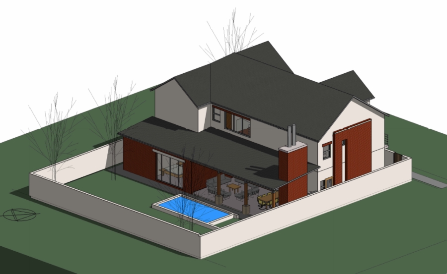 4 Bedroom Property for Sale in Heritage Hill Gauteng