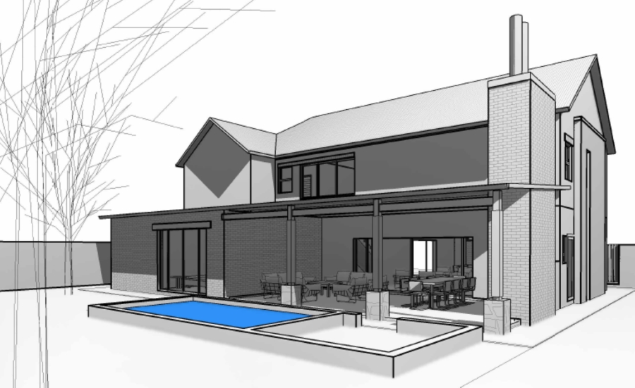 4 Bedroom Property for Sale in Heritage Hill Gauteng