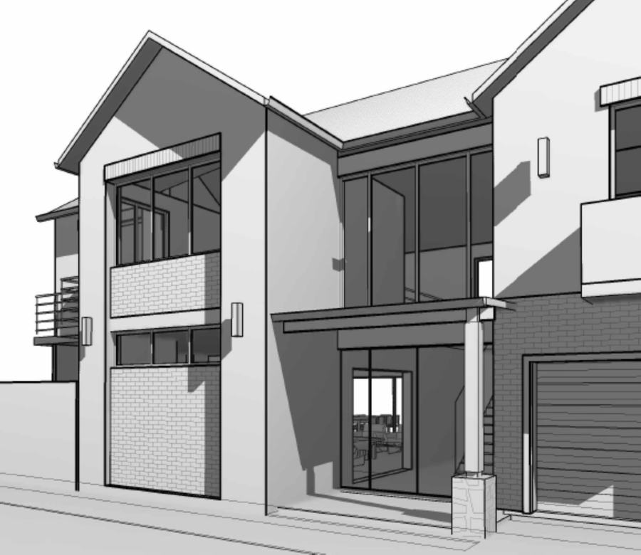 4 Bedroom Property for Sale in Heritage Hill Gauteng