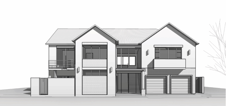 4 Bedroom Property for Sale in Heritage Hill Gauteng