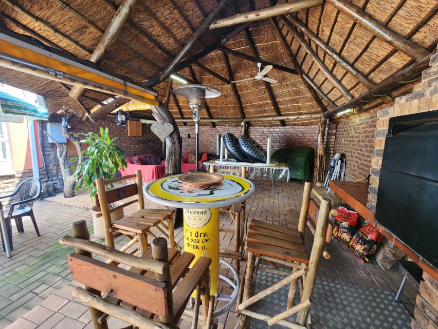 4 Bedroom Property for Sale in Dorandia Gauteng