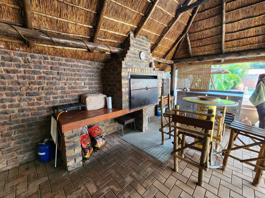 4 Bedroom Property for Sale in Dorandia Gauteng