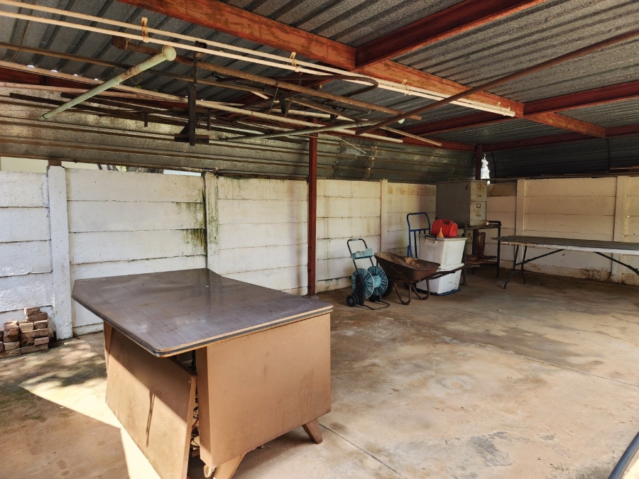 4 Bedroom Property for Sale in Dorandia Gauteng