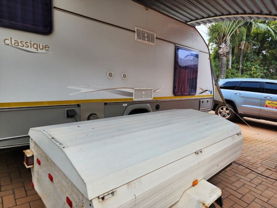 4 Bedroom Property for Sale in Dorandia Gauteng