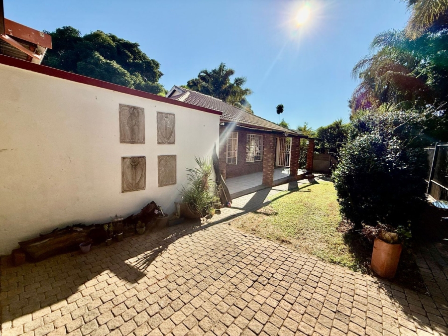2 Bedroom Property for Sale in Theresa Park Gauteng