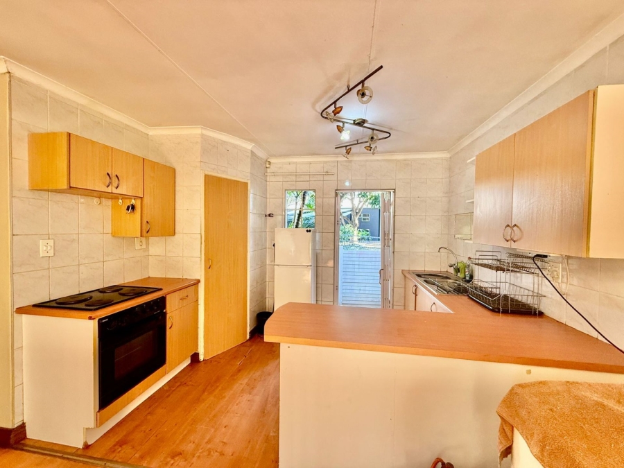 2 Bedroom Property for Sale in Theresa Park Gauteng