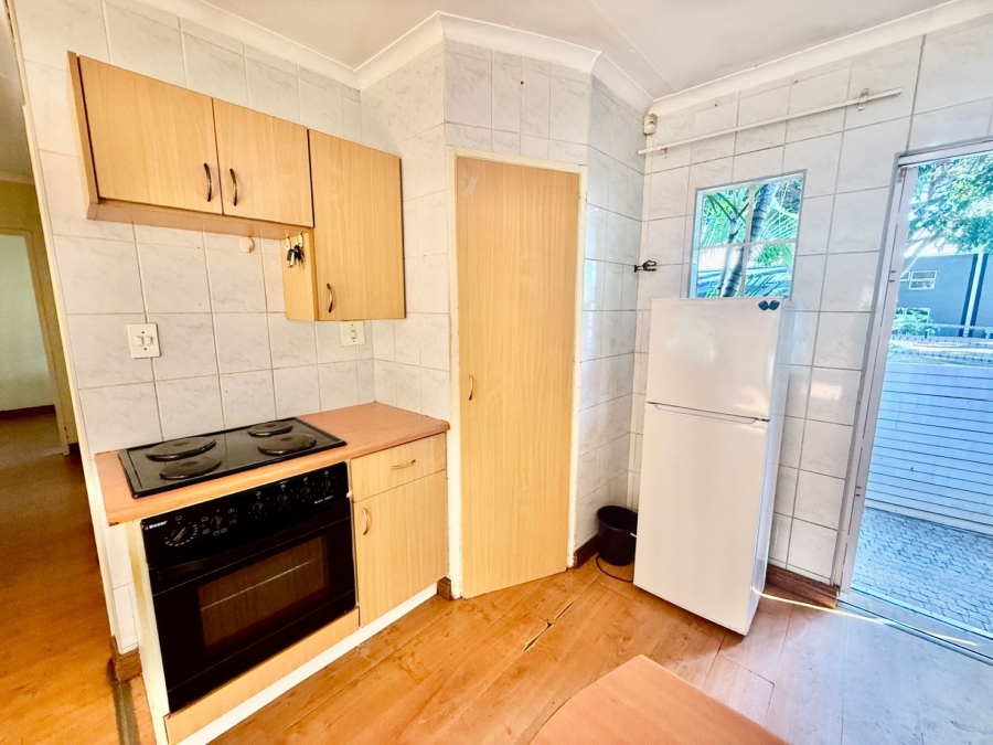 2 Bedroom Property for Sale in Theresa Park Gauteng