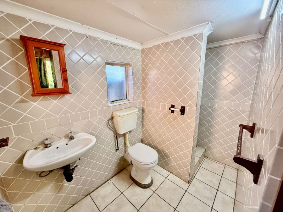 2 Bedroom Property for Sale in Theresa Park Gauteng