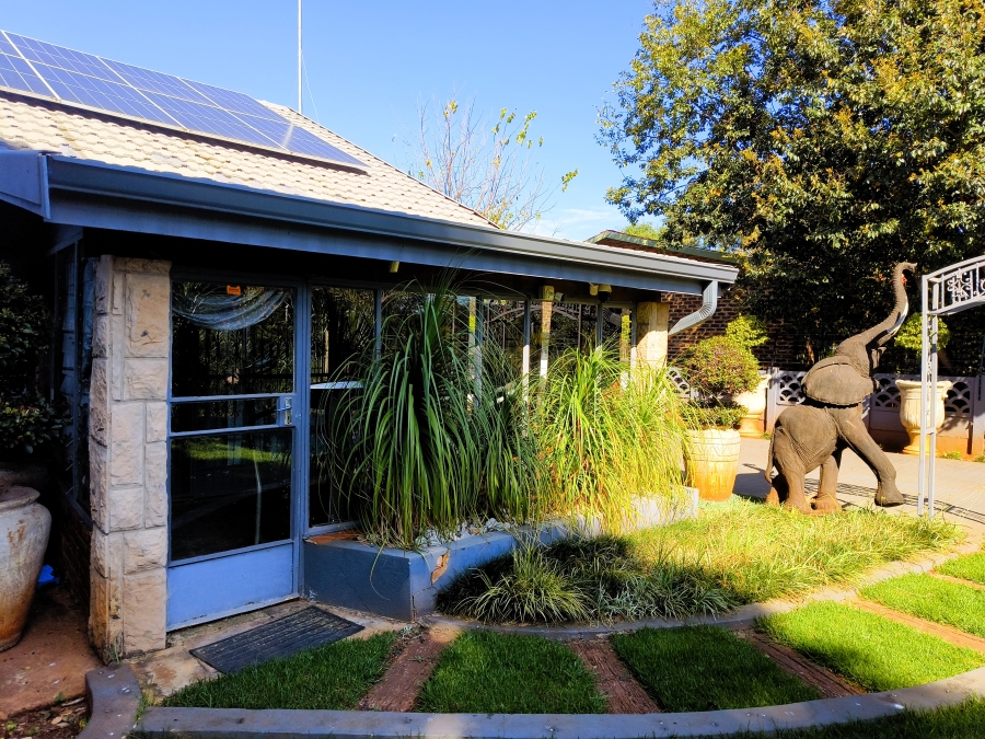 4 Bedroom Property for Sale in Rayton Gauteng