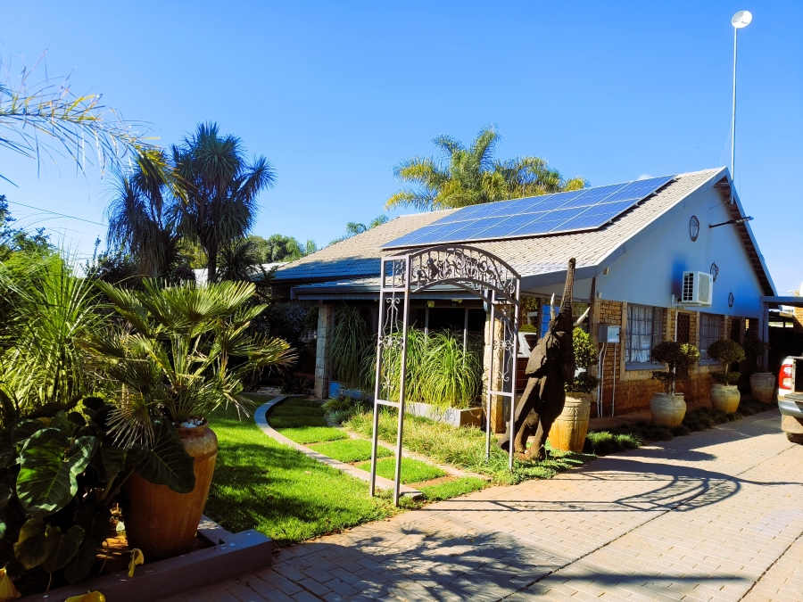 4 Bedroom Property for Sale in Rayton Gauteng