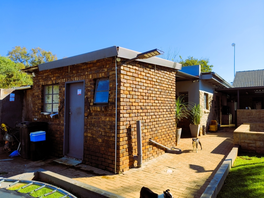 4 Bedroom Property for Sale in Rayton Gauteng