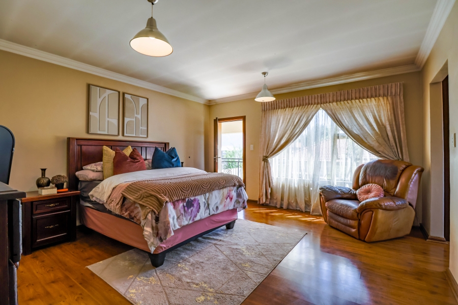 4 Bedroom Property for Sale in Thatchfield Estate Gauteng