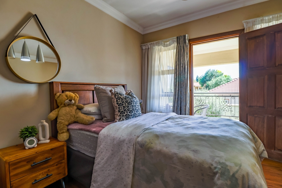 4 Bedroom Property for Sale in Thatchfield Estate Gauteng