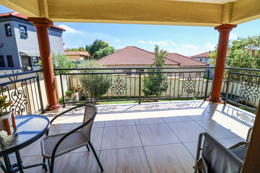 4 Bedroom Property for Sale in Thatchfield Estate Gauteng