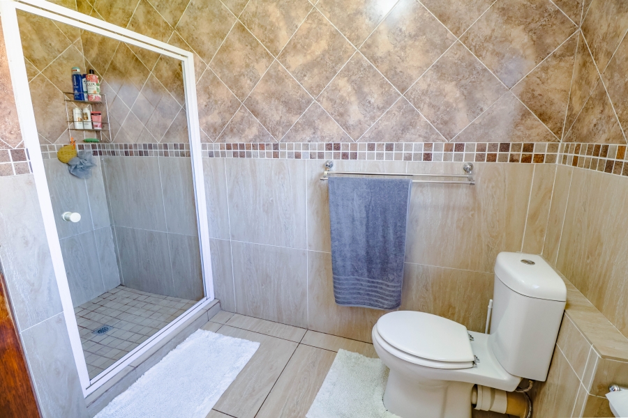 4 Bedroom Property for Sale in Thatchfield Estate Gauteng